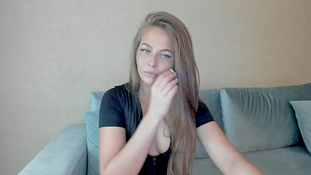 Shawty Sue online show from April 2026 06:26:01 PM