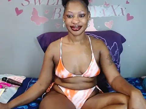 SWEETBERRYxXx online show from April 2026 05:46:01 AM