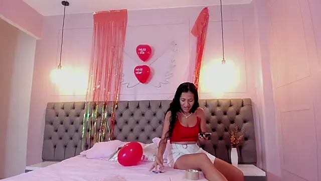 Snapshot of anna2809 chatting on February 2026 12:35:01 PM anna2809 online show from February 2026 12:35:01 PM