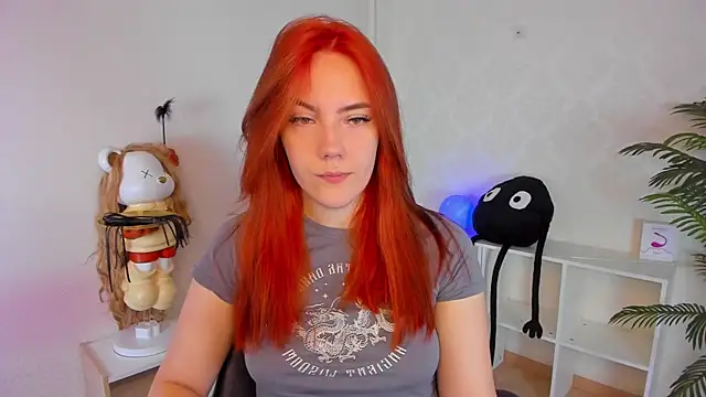 Snapshot of Gingerr_pie chatting on October 2025 06:53:01 PM Gingerr pie online show from October 2025 06:53:01 PM