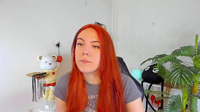 Snapshot of Gingerr_pie chatting on October 2025 06:21:01 PM Gingerr pie online show from October 2025 06:21:01 PM