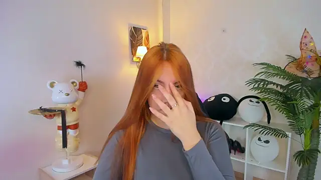 Snapshot of Gingerr_pie chatting on November 2025 06:39:01 PM Gingerr pie online show from November 2025 06:39:01 PM