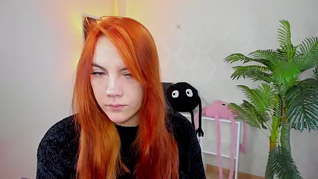 Snapshot of Gingerr_pie chatting on December 2025 04:29:02 AM Gingerr pie online show from December 2025 04:29:02 AM