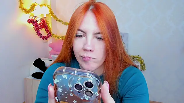 Snapshot of Gingerr_pie chatting on January 2026 04:39:01 AM Gingerr pie online show from January 2026 04:39:01 AM