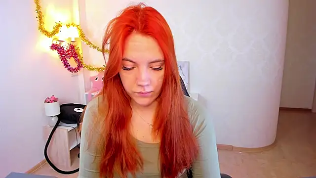 Snapshot of Gingerr_pie chatting on February 2026 04:39:01 AM Gingerr pie online show from February 2026 04:39:01 AM