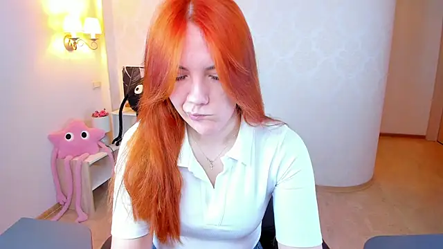 Snapshot of Gingerr_pie chatting on February 2026 04:39:02 AM Gingerr pie online show from February 2026 04:39:02 AM