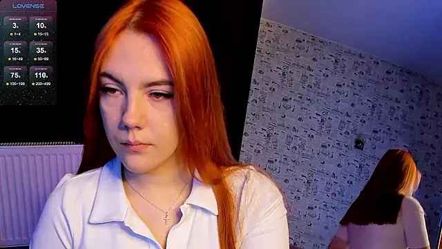 Snapshot of Gingerr_pie chatting on February 2026 11:16:01 AM Gingerr pie online show from February 2026 11:16:01 AM