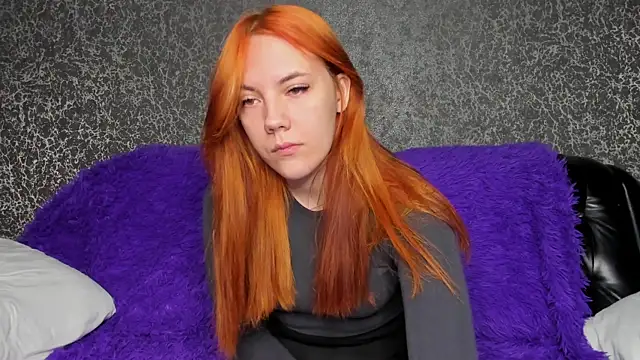 Snapshot of Gingerr_pie chatting on March 2026 04:40:02 AM Gingerr pie online show from March 2026 04:40:02 AM