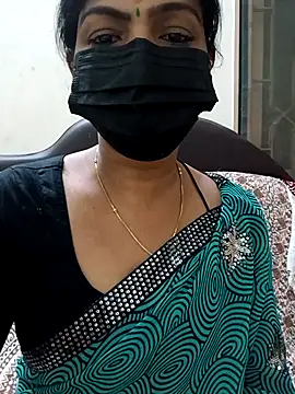 Rithya27 online show from February 2026 06:01:02 PM