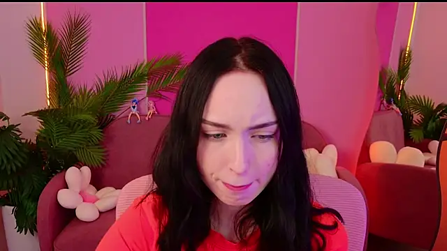 MonikaCarter online show from October 2025 12:05:02 PM