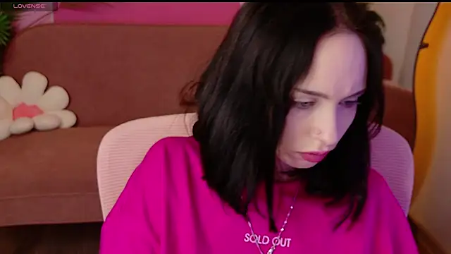 MonikaCarter online show from November 2025 10:14:01 AM