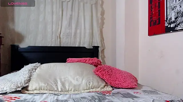 MaloryGolosa online show from October 2025 03:53:01 AM