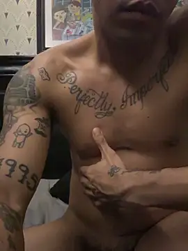 KarlKambing online show from November 2025 05:34:02 PM