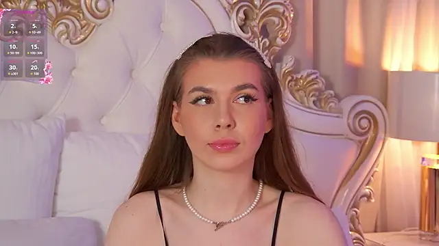 AshleyEvance online show from October 2025 04:16:01 AM