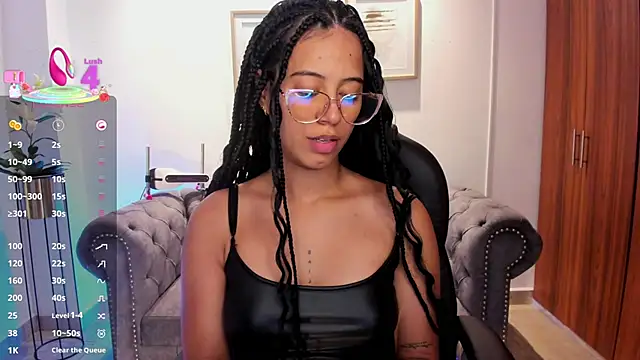 raven stonee online show from October 2025 03:07:02 AM