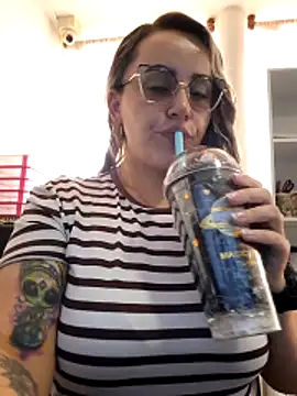 CurvyLust x online show from December 2025 03:10:01 PM