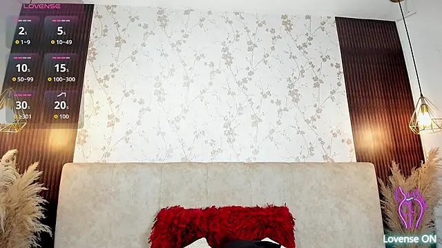 RubyMonroe  online show from October 2025 07:16:02 PM