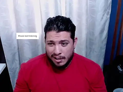 Snapshot of latin_horny25 chatting on October 2025 01:33:02 PM latin horny25 online show from October 2025 01:33:02 PM