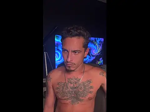 EduXavier26 online show from November 2025 10:18:02 PM