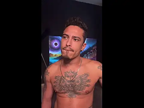 EduXavier26 online show from November 2025 04:31:02 PM