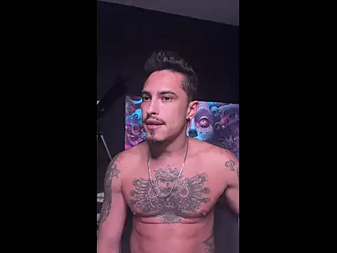 EduXavier26 online show from November 2025 10:14:01 PM