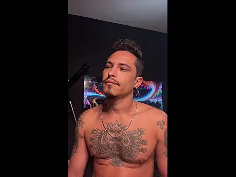 EduXavier26 online show from December 2025 03:07:02 PM