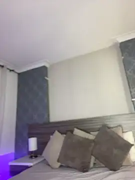 MiilaBlake online show from March 2026 08:14:01 PM