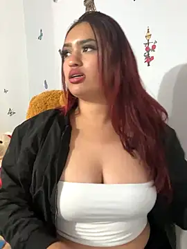 naomirouse  online show from October 2025 04:08:02 AM