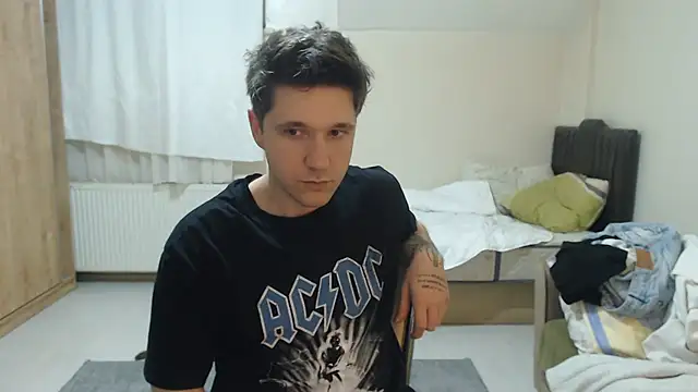 2handsomemann online show from June 2026 09:04:01 PM
