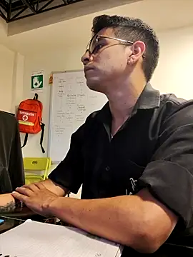 Juann-cock online show from September 2025 12:36:02 AM