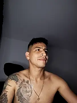 Juann-cock online show from December 2025 12:27:01 AM