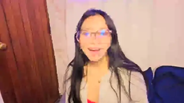 VioletxBloom online show from November 2025 07:08:02 PM