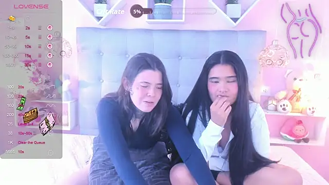 Kaliykatie online show from June 2026 04:19:02 PM