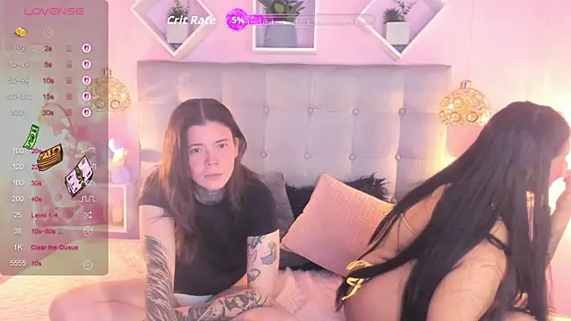Kaliykatie online show from July 2026 04:20:01 AM