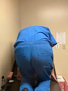 beenastyy online show from October 2025 05:25:01 AM