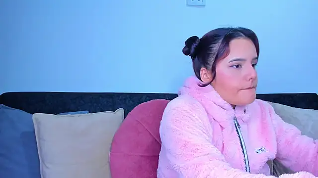 Snapshot of sweet_lily26 chatting on November 2025 03:51:02 AM sweet lily26 online show from November 2025 03:51:02 AM