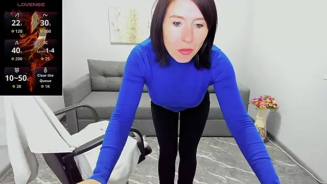 Betty Jone online show from January 2026 06:40:02 AM