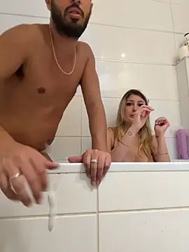 husbandandwifetobe online show from November 2025 03:49:02 AM