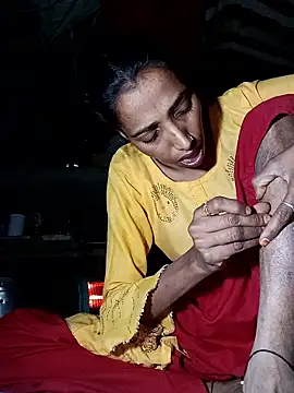 Pinki thakur 1 online show from February 2026 08:40:01 PM