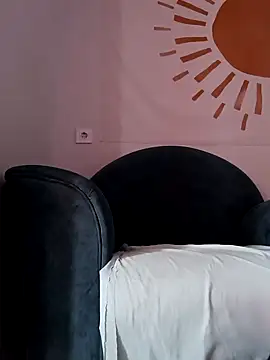 KisaVixen online show from December 2025 09:51:02 AM