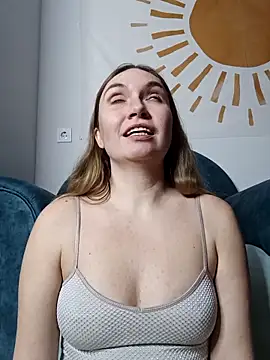 KisaVixen online show from February 2026 06:23:01 PM