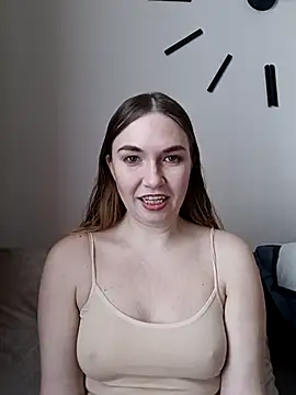 KisaVixen online show from February 2026 01:07:02 PM