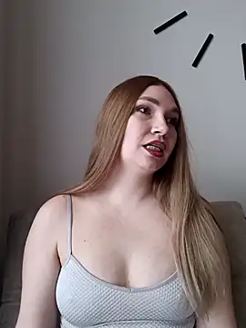 KisaVixen online show from March 2026 02:56:01 PM