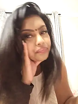 Indian GlowingMiax online show from December 2025 03:44:01 AM