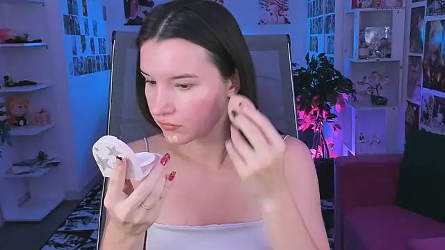 AgataWillis online show from October 2025 06:00:01 AM