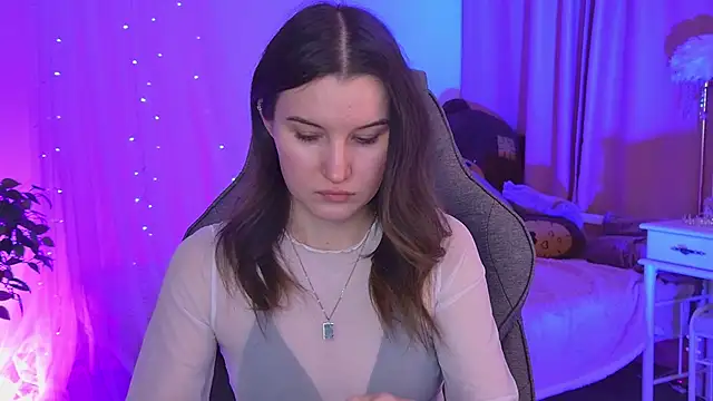 AgataWillis online show from January 2026 06:40:01 AM