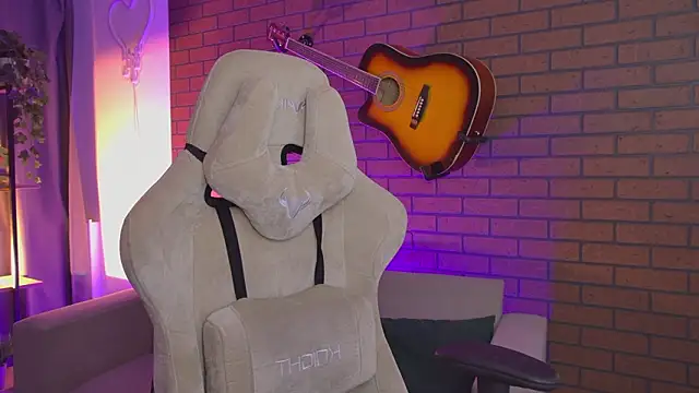 AgataWillis online show from February 2026 05:55:01 AM