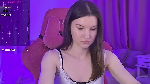 AgataWillis online show from March 2026 05:44:01 AM