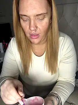 MysteriousMylaX online show from November 2025 01:55:02 PM