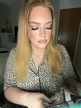 MysteriousMylaX online show from March 2026 04:23:01 PM